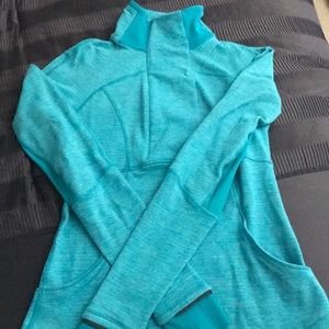 Lululemon pullover
